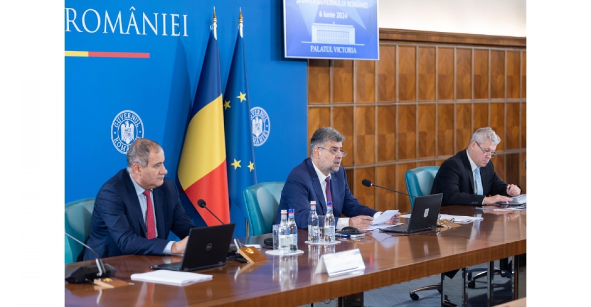 Să nu mai pună căruța înaintea boilor!