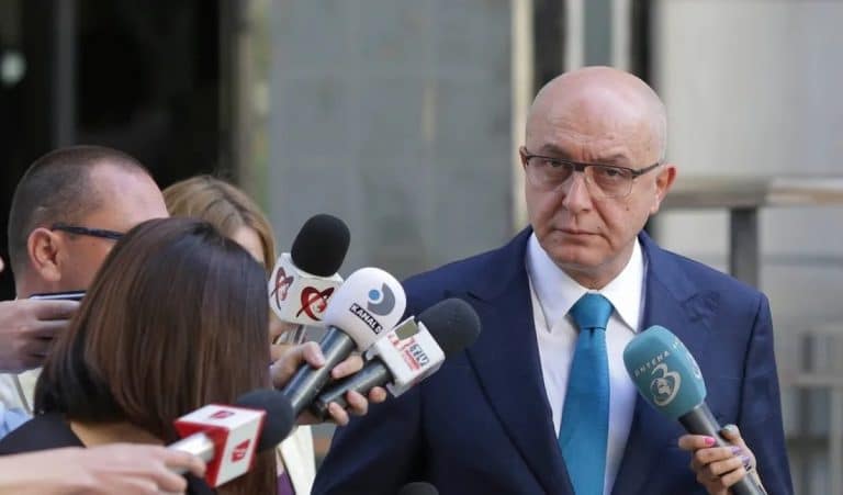 Acuzațiile din rechizitoriu sunt rezultatul unor interpretări trunchiate