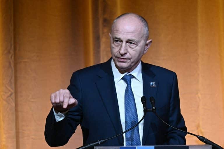 Mircea Geoană: Trebuie să facem front comun împotriva violenței de orice fel!