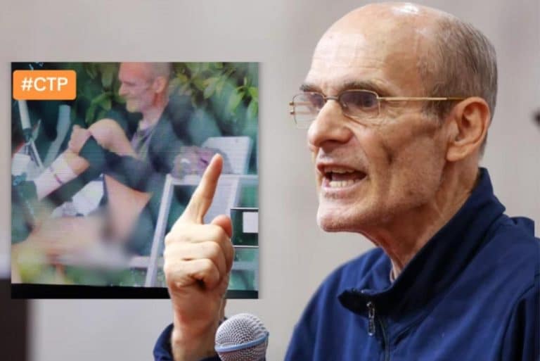 Dacă era împușcat Biden, atacatorul era un erou?