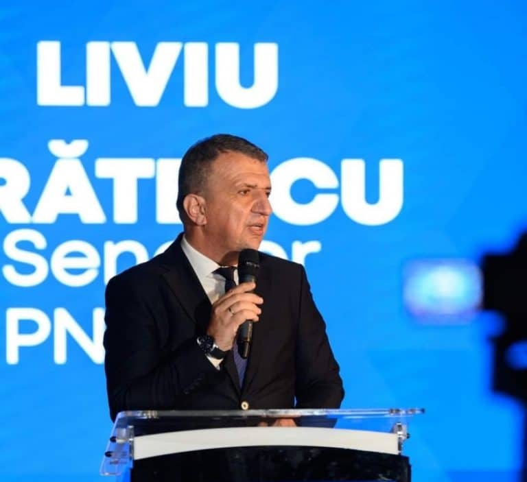 `Premierul caută prea des vinovați în curtea PNL`