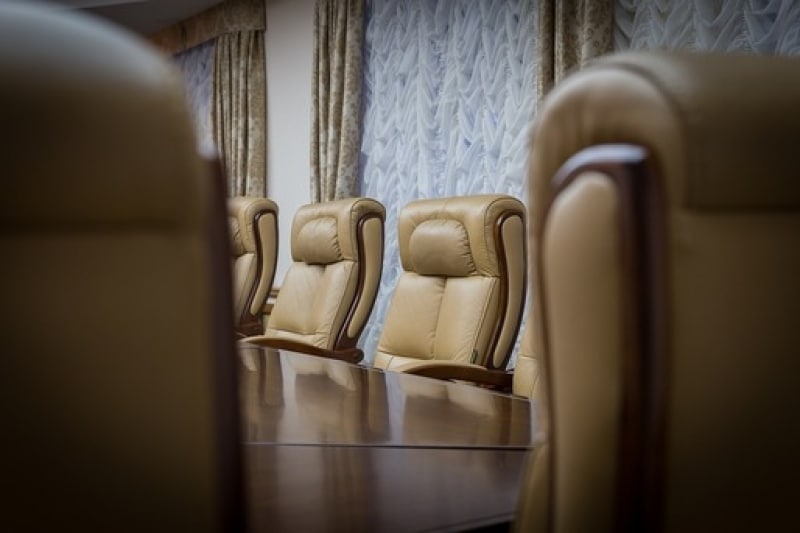 întreaga conducere a unei agenții nou-înființată va fi schimbată