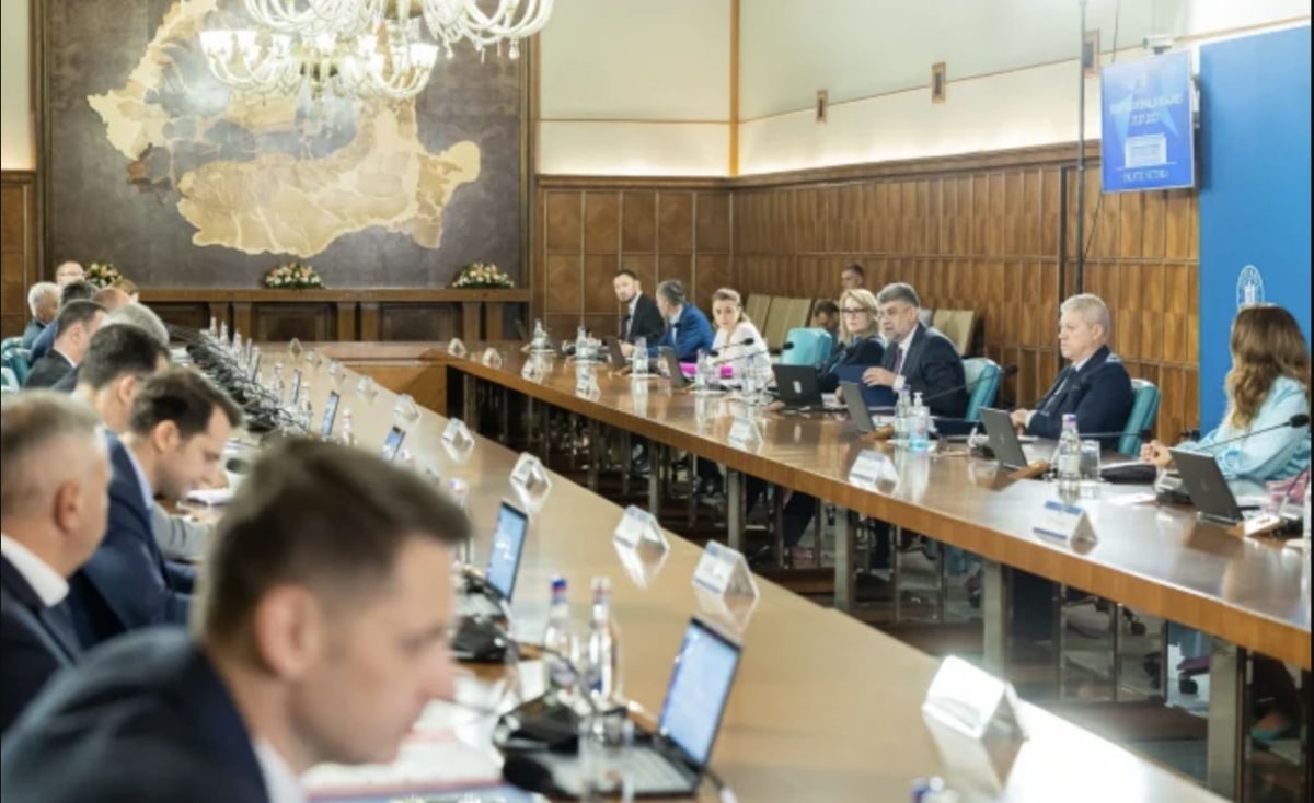 ‘Nu s-a referit la mine’