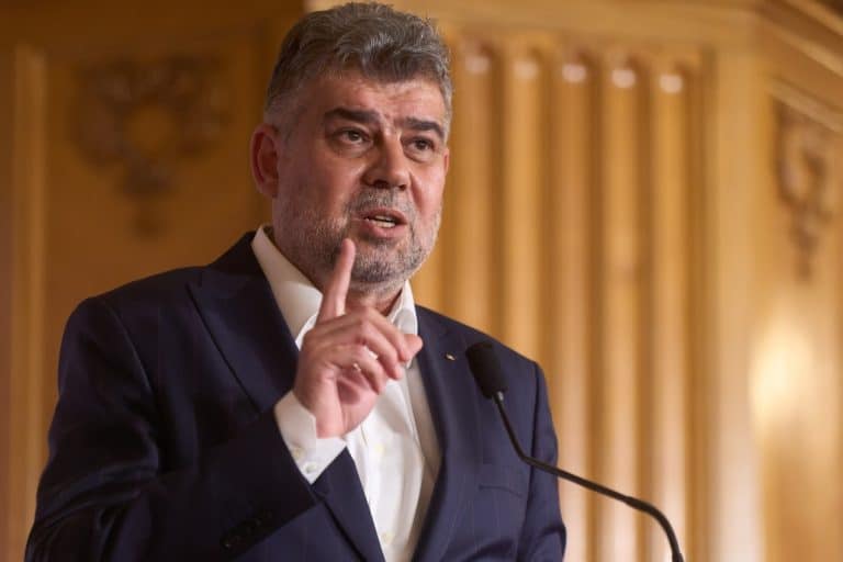 VIDEO Premierul Ciolacu recunoaște că ‘avem o mare problemă’, însă nu creșterea TVA este soluția