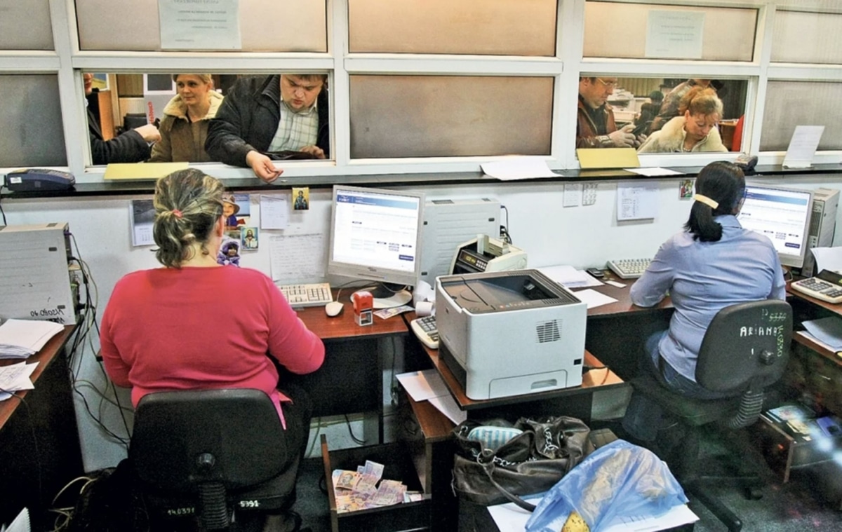 30% din funcționarii publici vor ieși la pensie în următorii ani